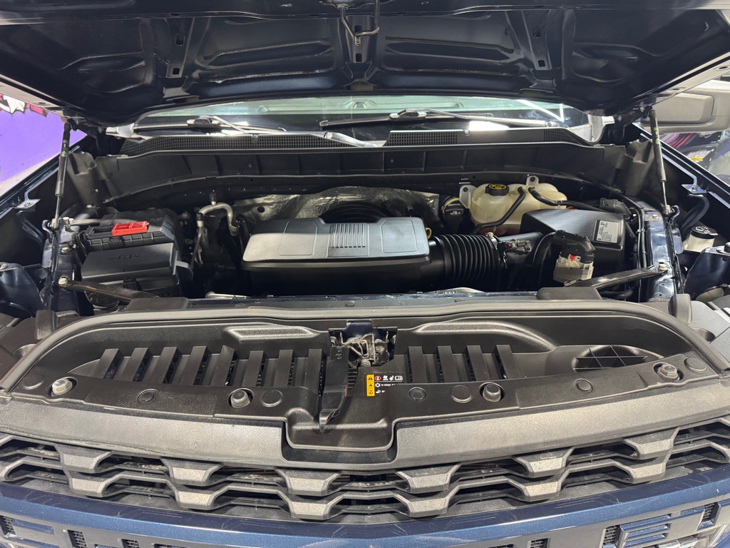 2020 Chevrolet Silverado 1500 Image 9