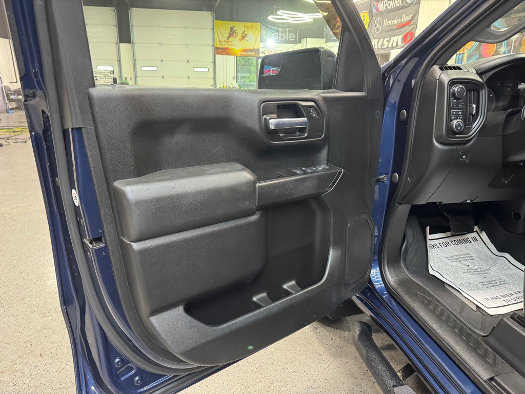 2020 Chevrolet Silverado 1500 Image 12