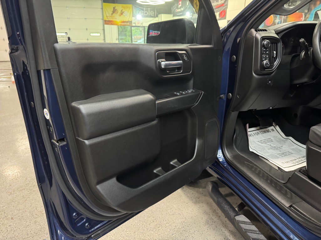 2020 Chevrolet Silverado 1500 Image 13