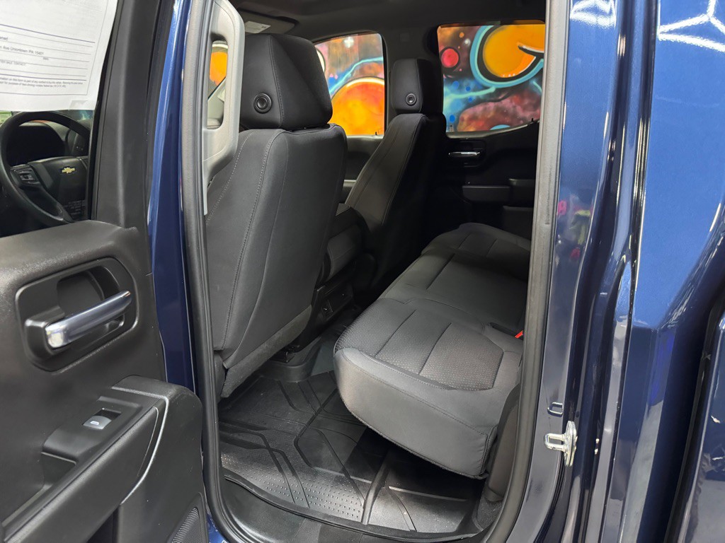 2020 Chevrolet Silverado 1500 Image 14