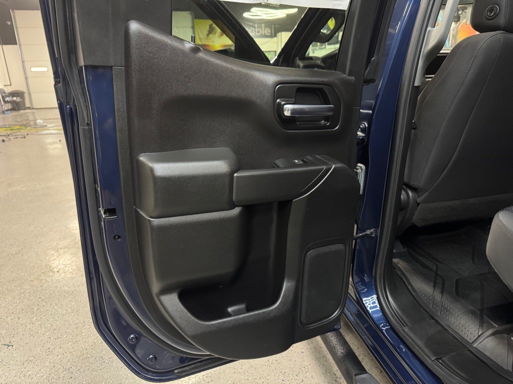 2020 Chevrolet Silverado 1500 Image 15