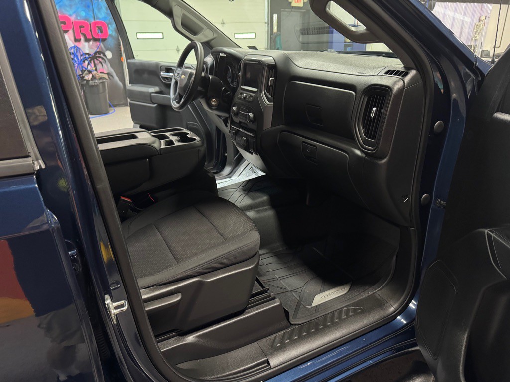 2020 Chevrolet Silverado 1500 Image 18