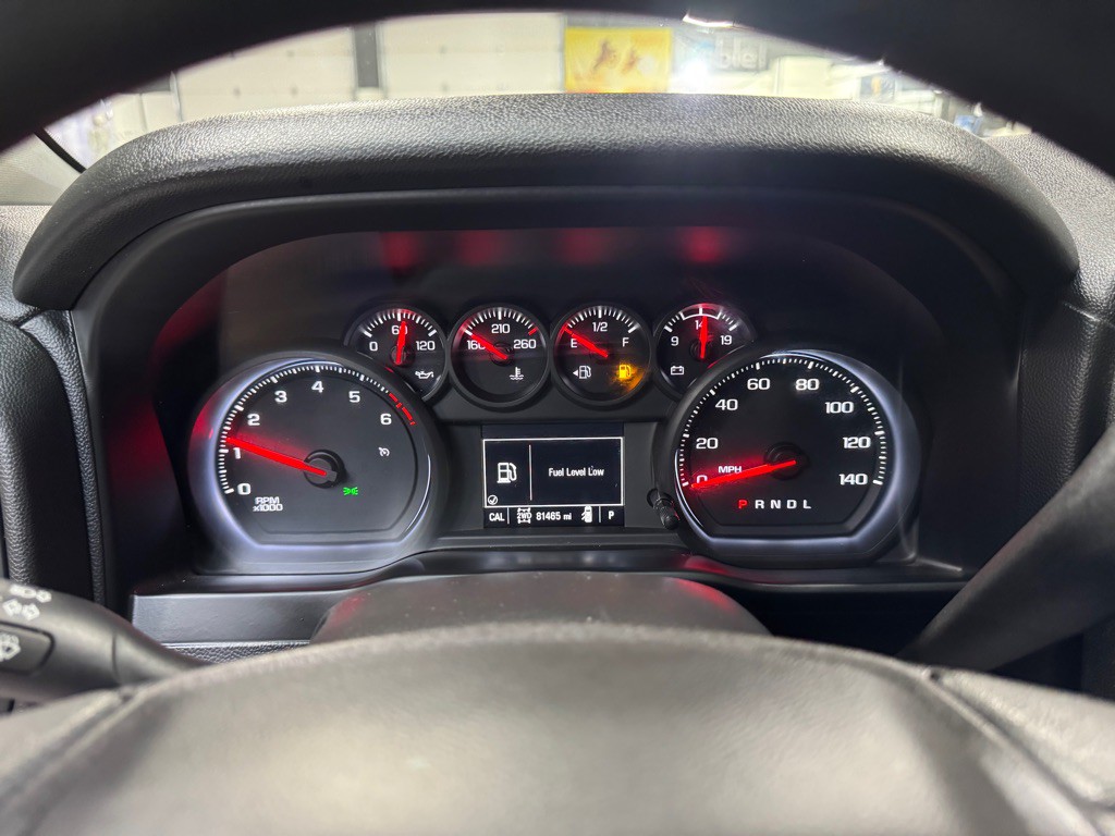 2020 Chevrolet Silverado 1500 Image 20