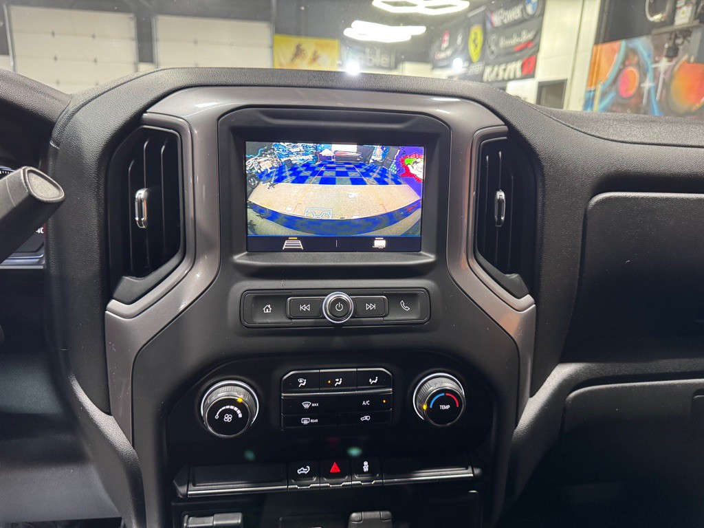 2020 Chevrolet Silverado 1500 Image 21