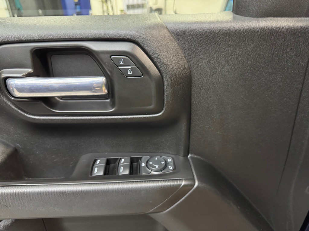 2020 Chevrolet Silverado 1500 Image 24