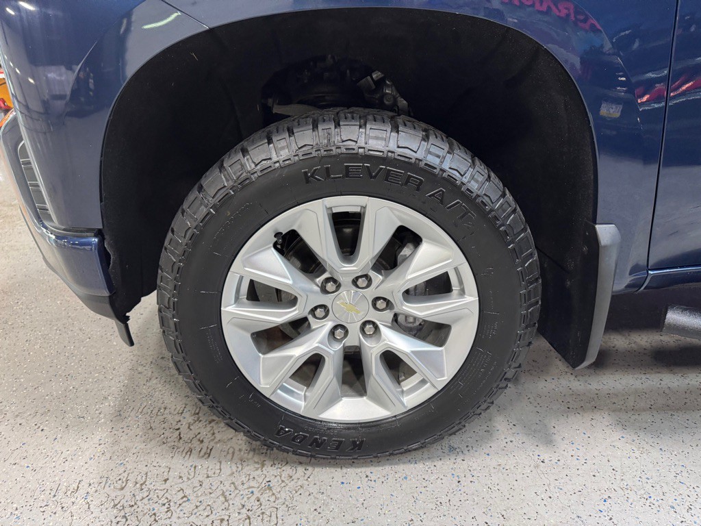 2020 Chevrolet Silverado 1500 Image 25
