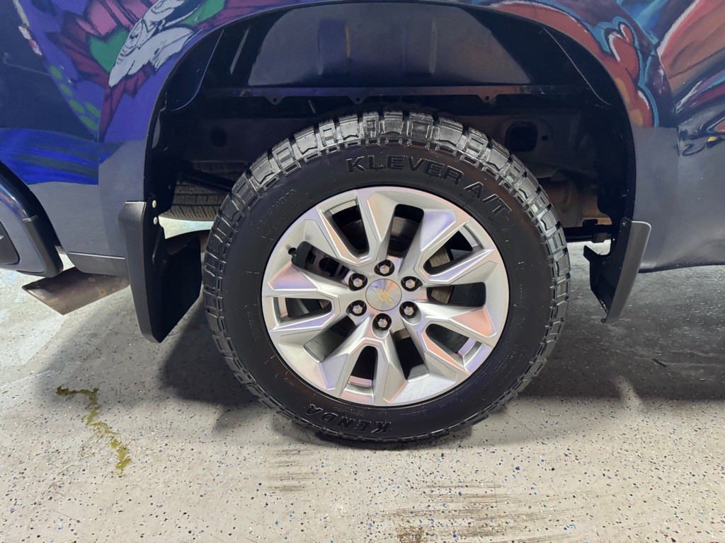 2020 Chevrolet Silverado 1500 Image 27