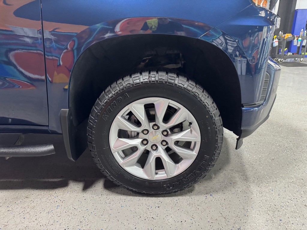 2020 Chevrolet Silverado 1500 Image 28