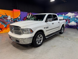 Image for 2016 RAM 1500 Laramie ID: 7510875