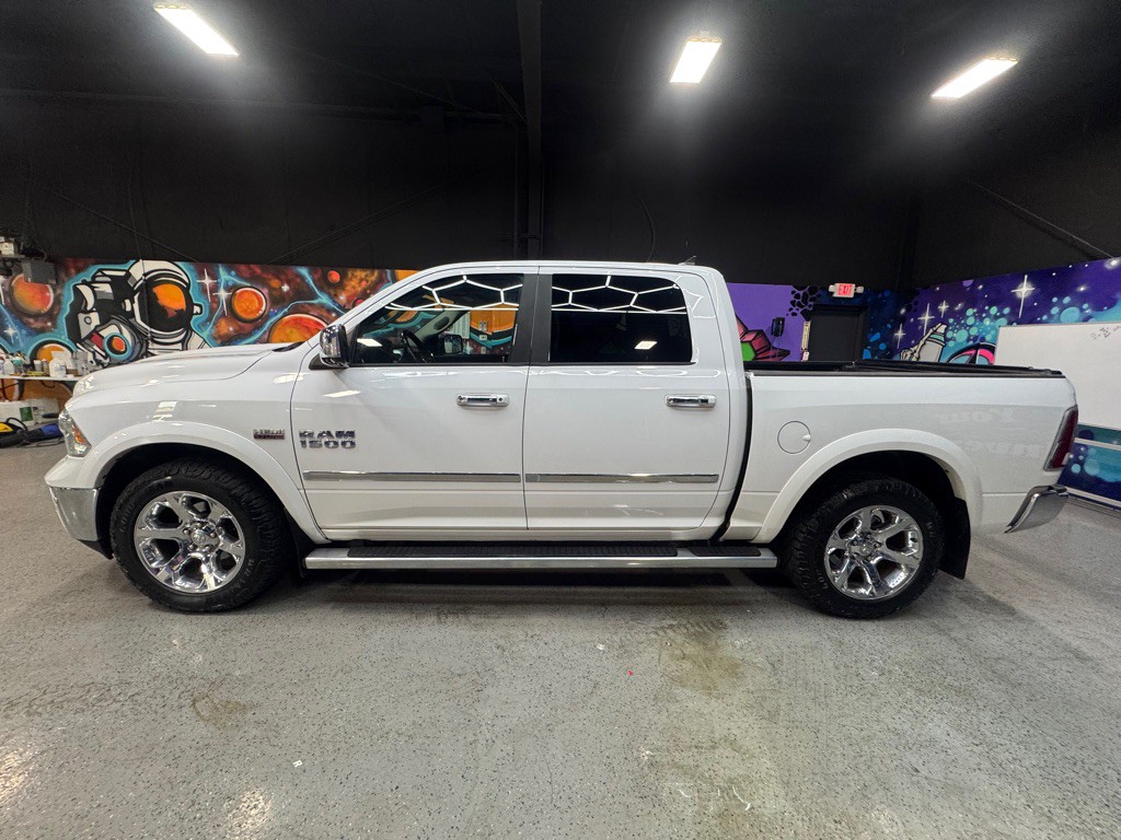 2016 RAM 1500 Image 2