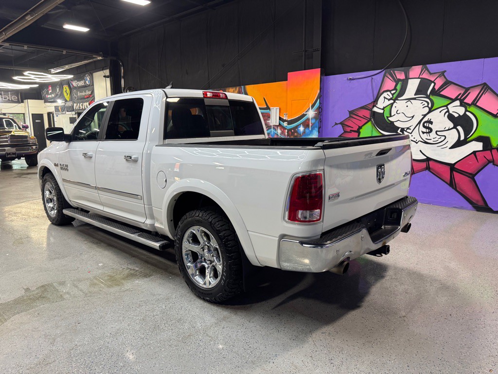 2016 RAM 1500 Image 3
