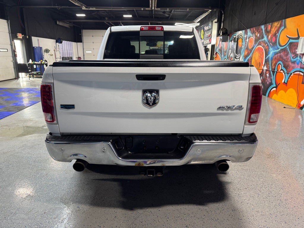 2016 RAM 1500 Image 4
