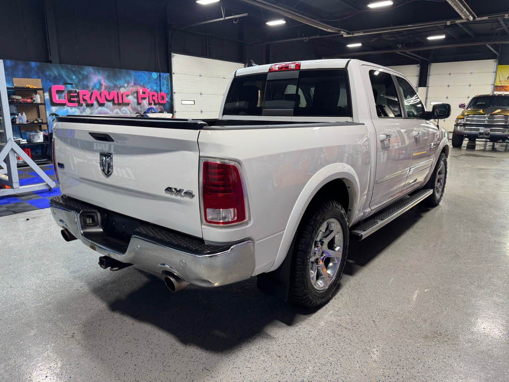 2016 RAM 1500 Image 5