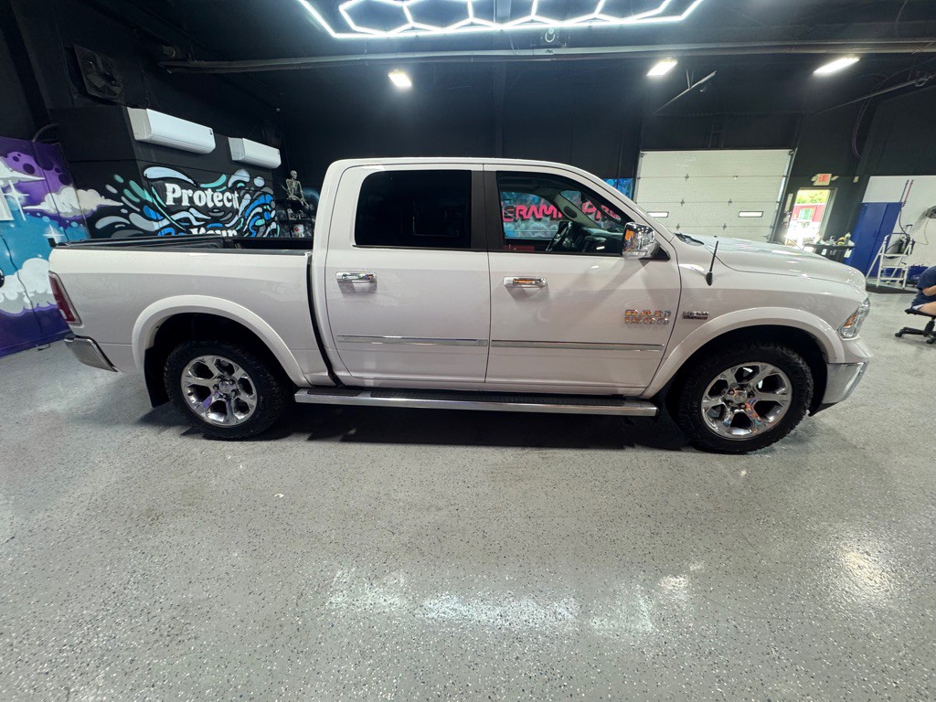 2016 RAM 1500 Image 6