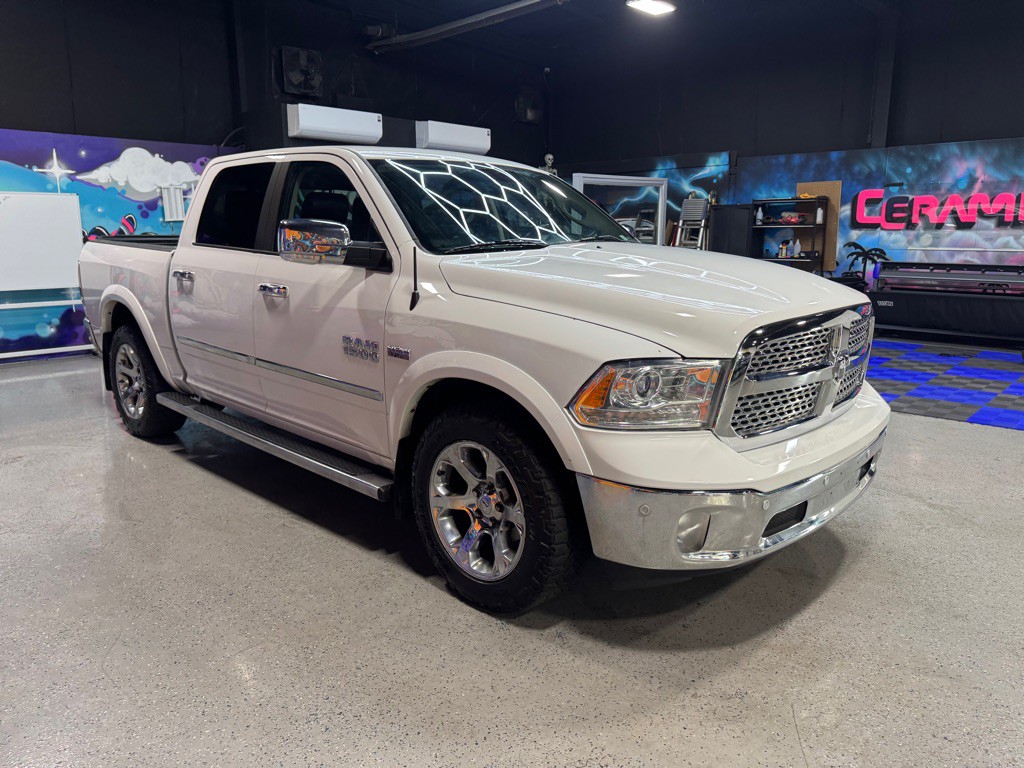 2016 RAM 1500 Image 7