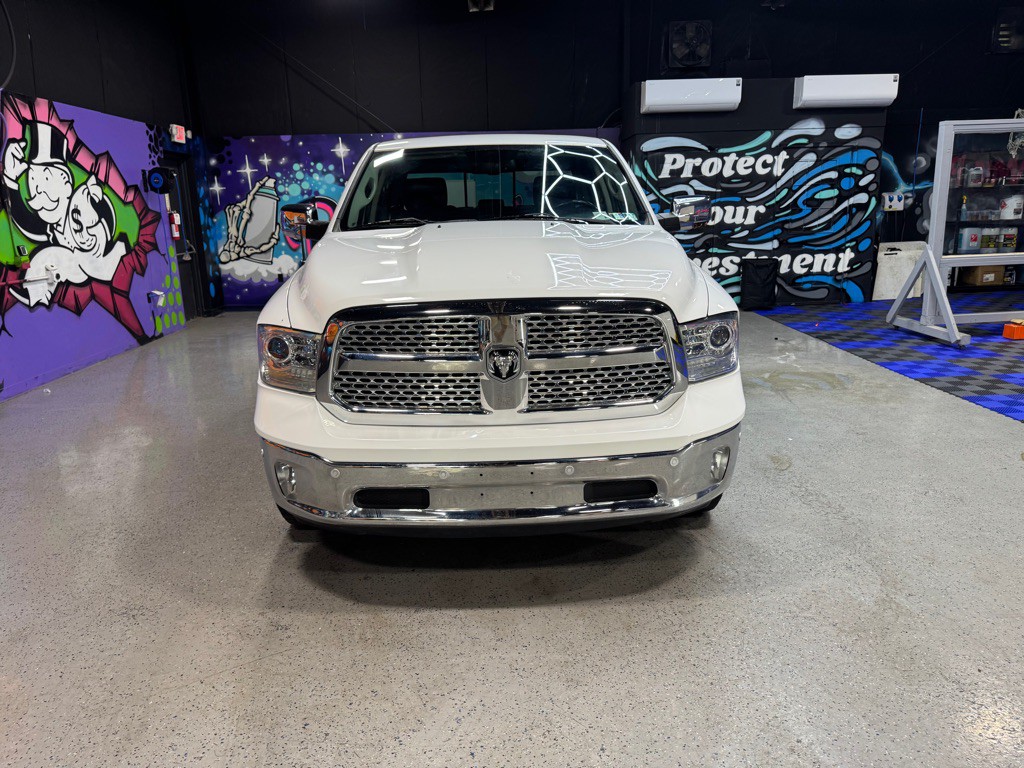 2016 RAM 1500 Image 8