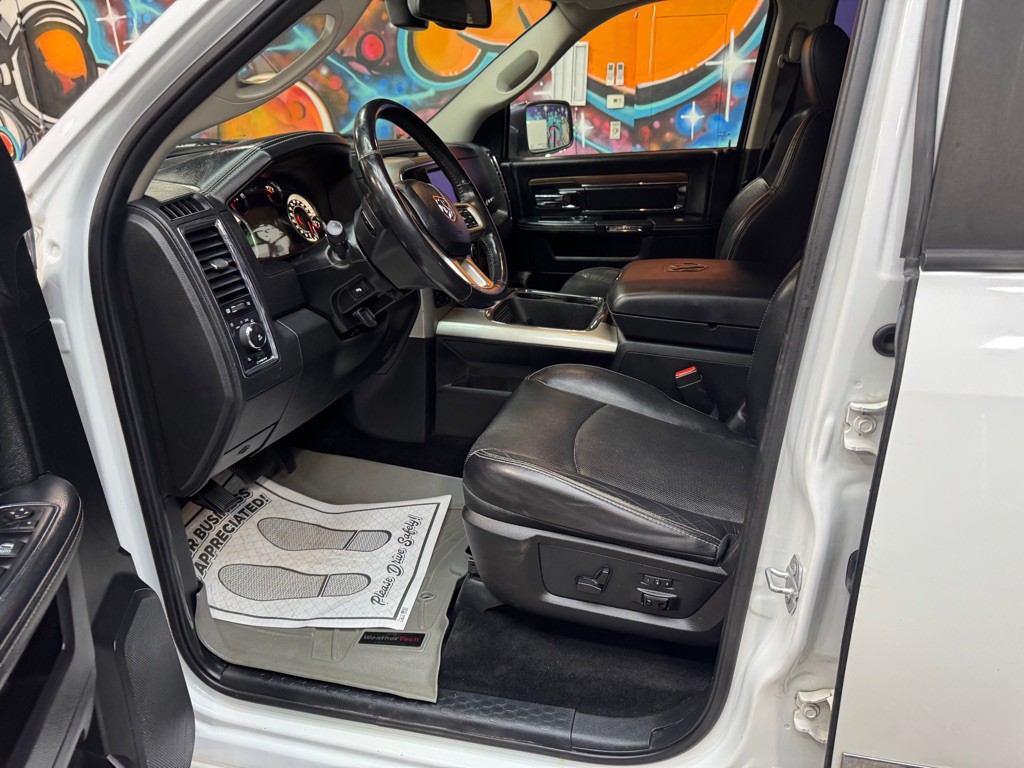 2016 RAM 1500 Image 9