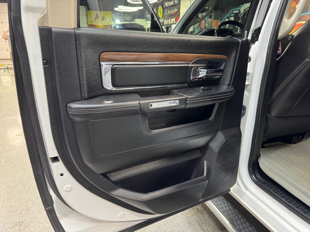 2016 RAM 1500 Image 12