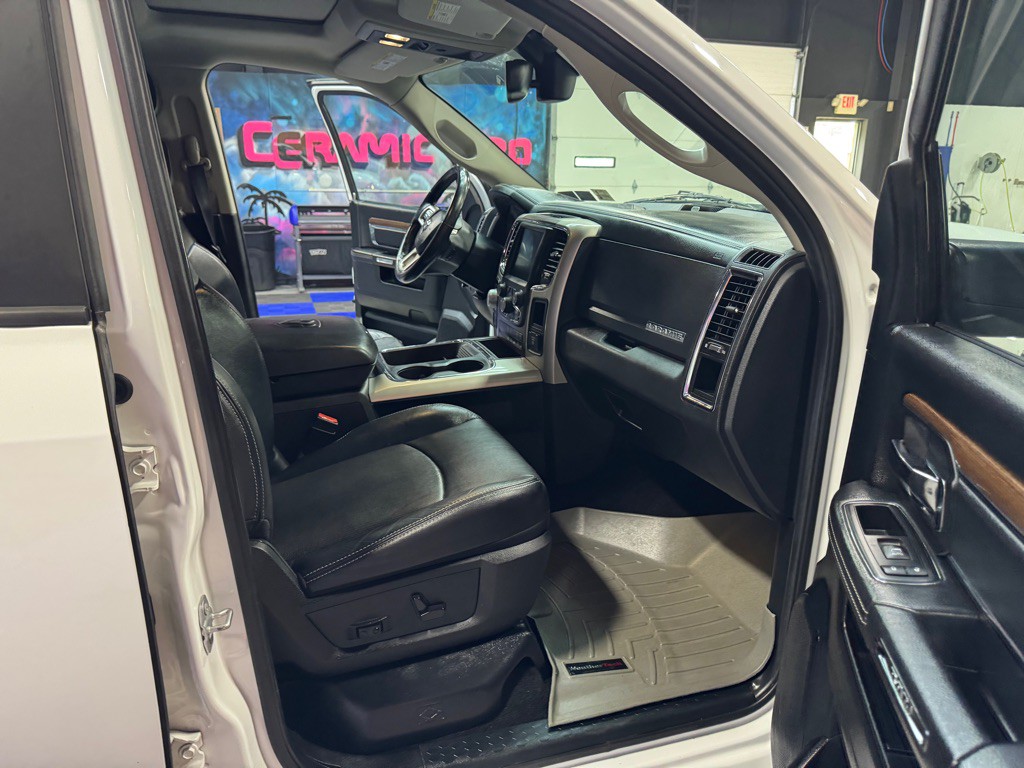 2016 RAM 1500 Image 15