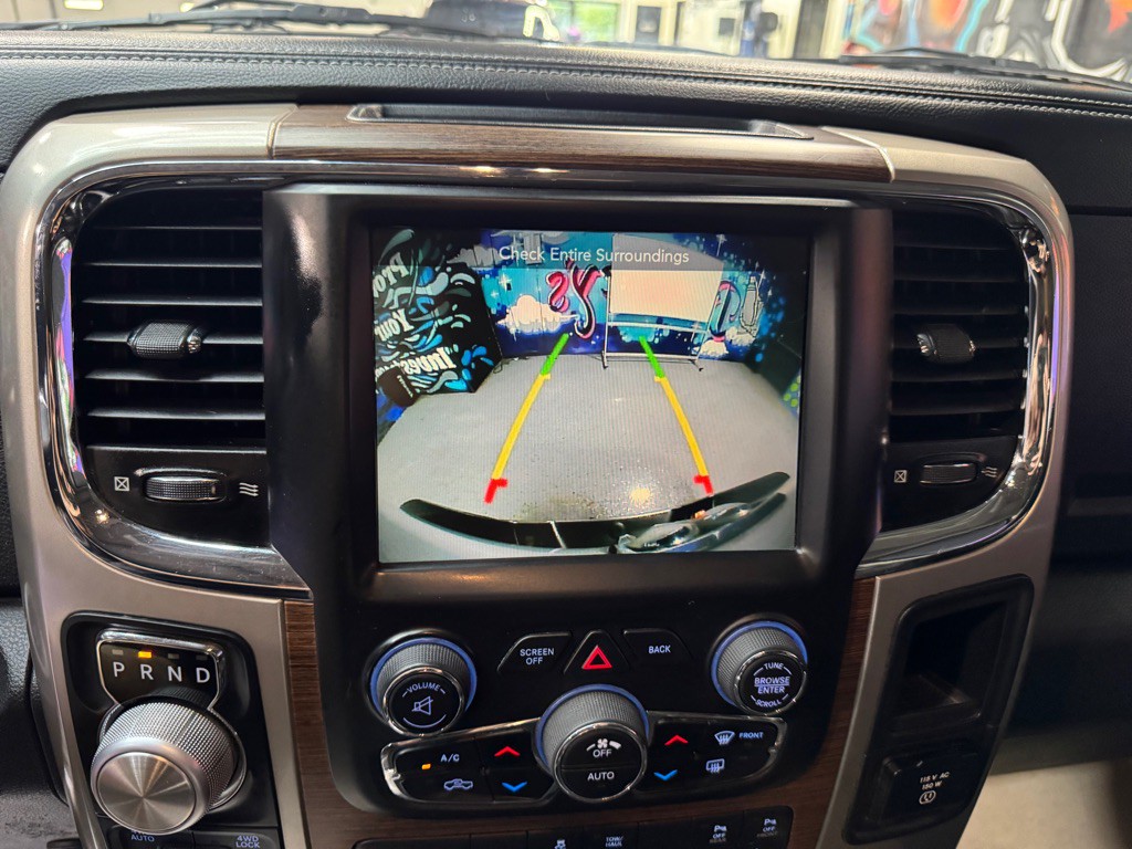 2016 RAM 1500 Image 18