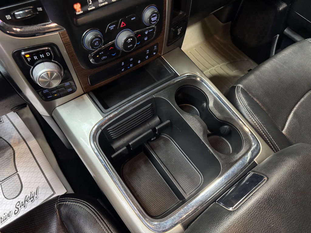2016 RAM 1500 Image 19