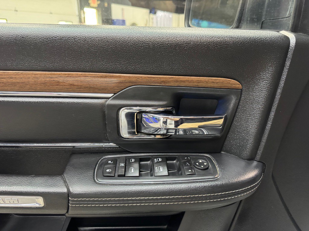 2016 RAM 1500 Image 20