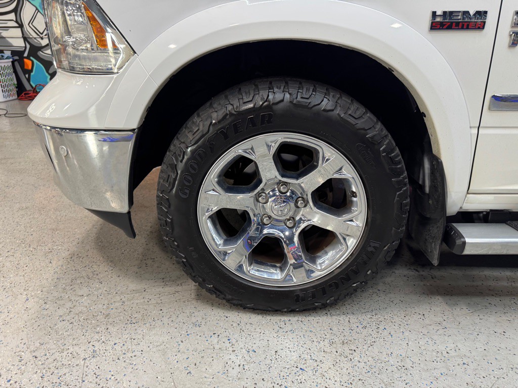 2016 RAM 1500 Image 22