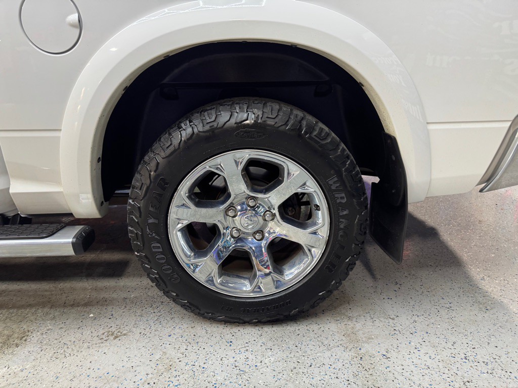2016 RAM 1500 Image 23