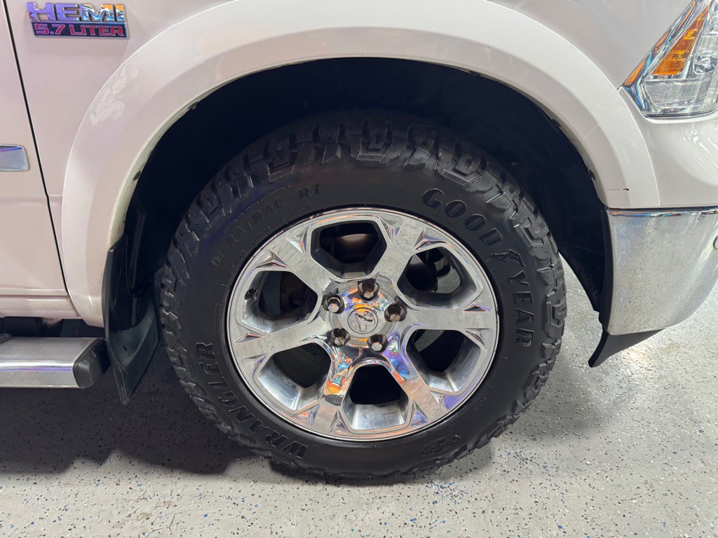 2016 RAM 1500 Image 24
