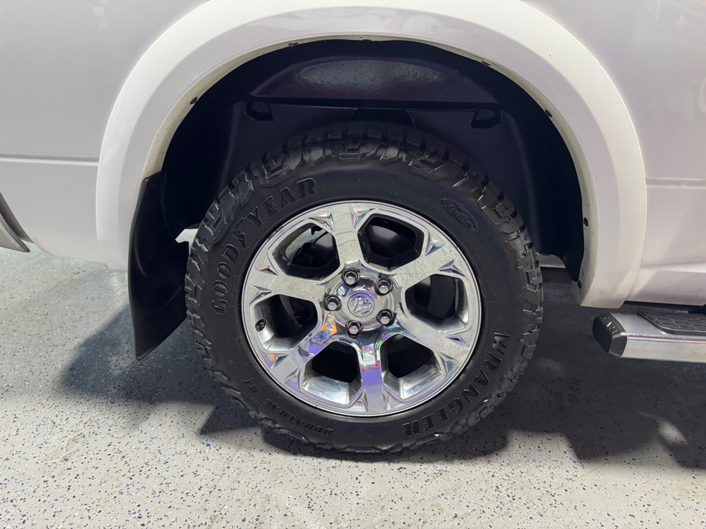 2016 RAM 1500 Image 25