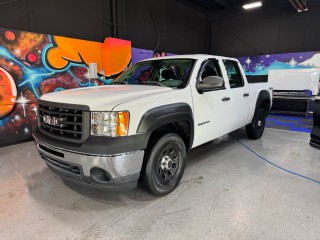 Image for 2011 GMC Sierra 1500 ID: 7511115