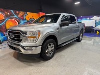 Image for 2022 Ford F-150 Supercrew ID: 7514739