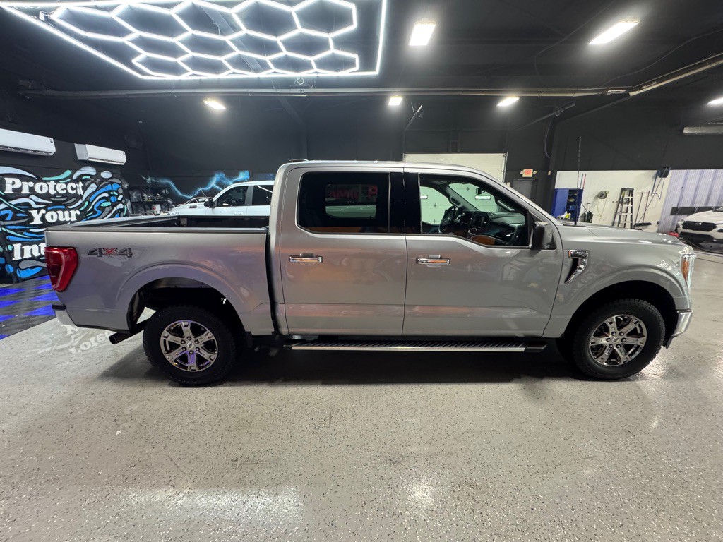 2022 Ford F-150 Image 6