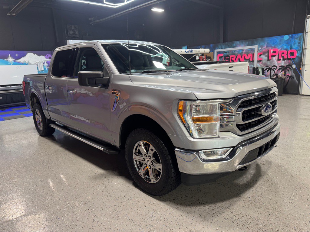 2022 Ford F-150 Image 7