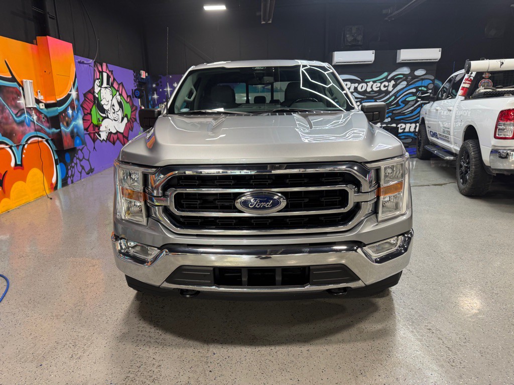 2022 Ford F-150 Image 8