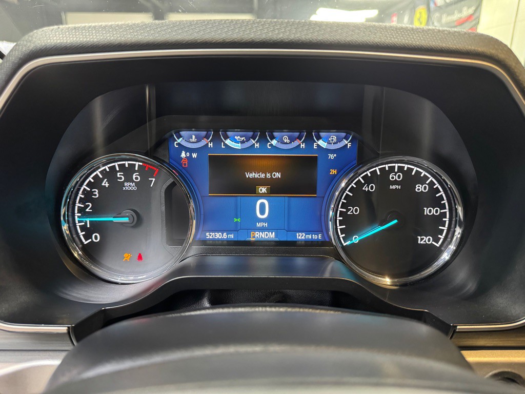 2022 Ford F-150 Image 11