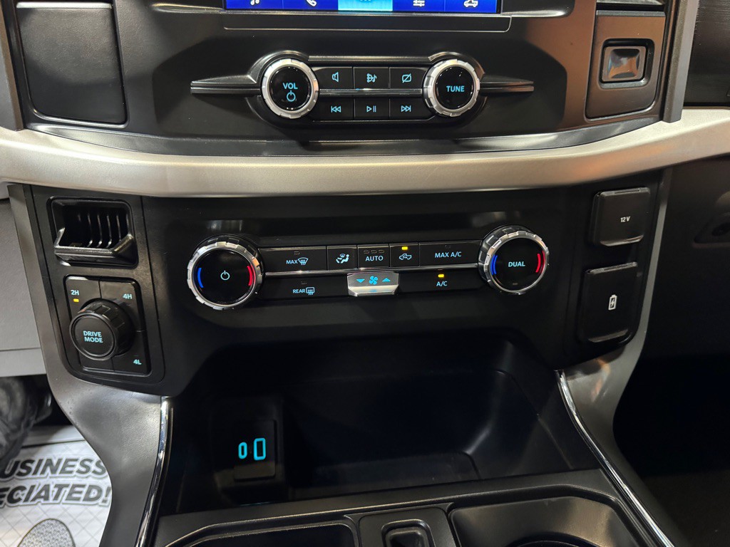 2022 Ford F-150 Image 13