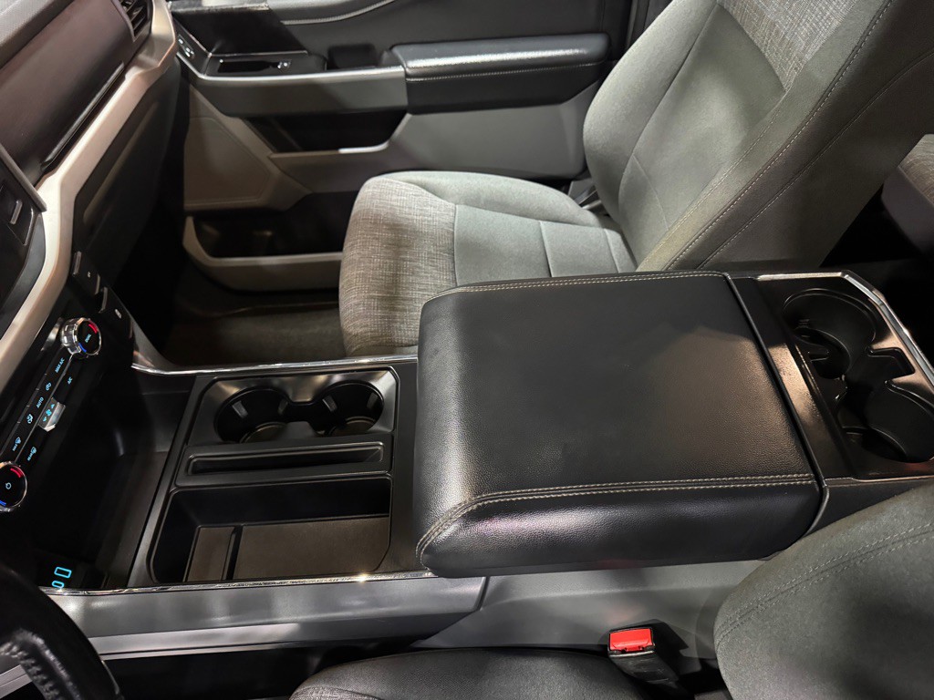 2022 Ford F-150 Image 15