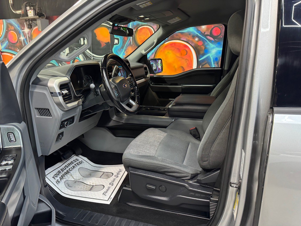 2022 Ford F-150 Image 16