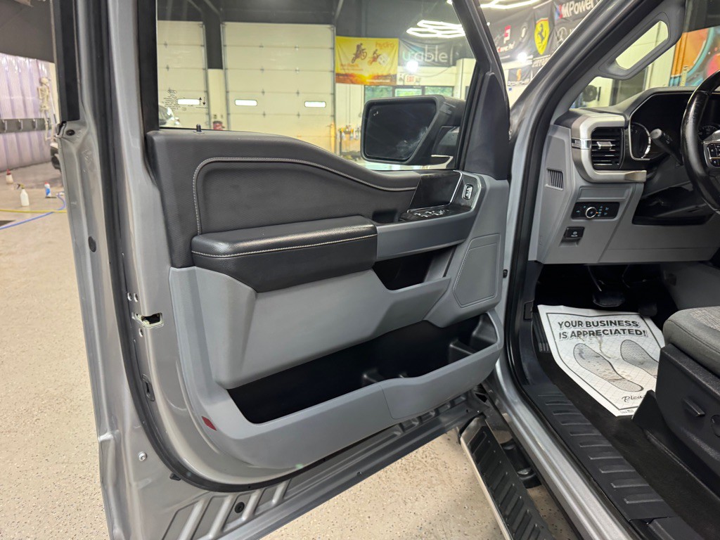 2022 Ford F-150 Image 17