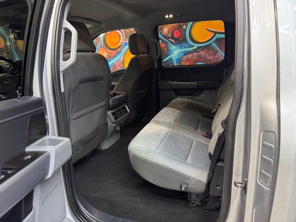 2022 Ford F-150 Image 18