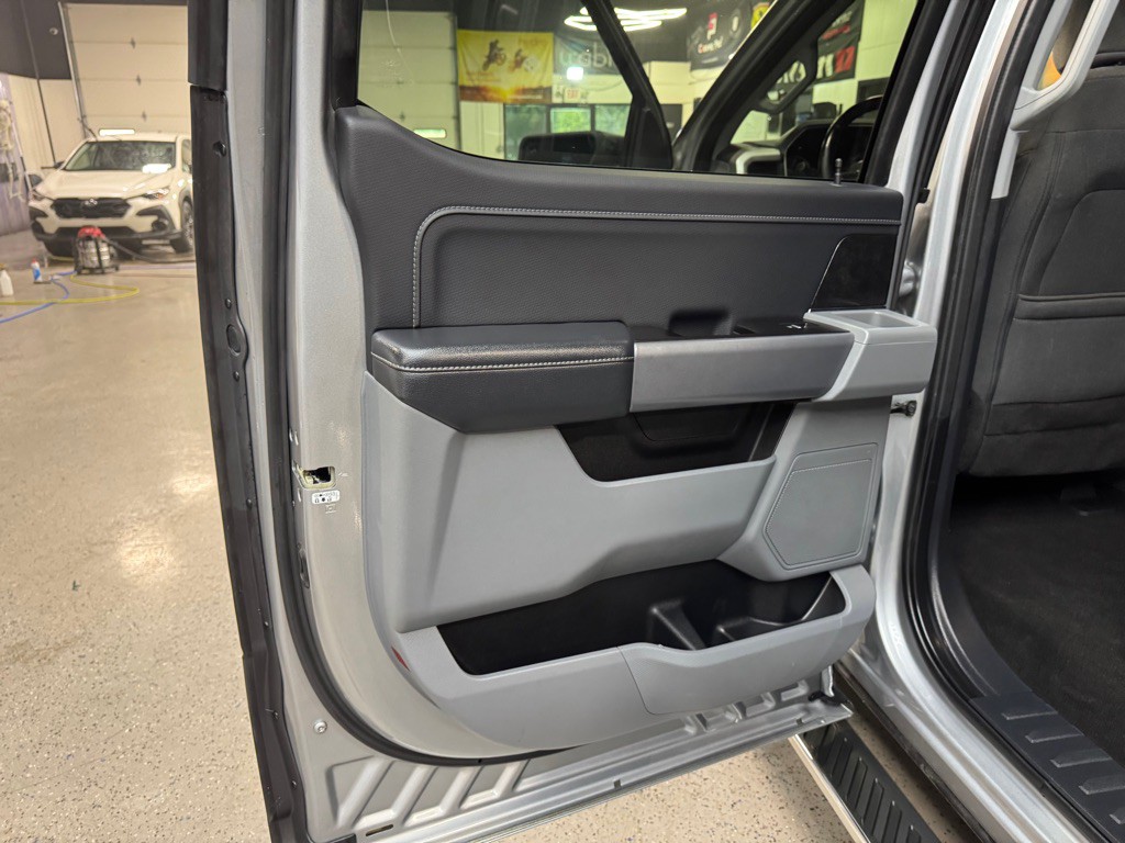 2022 Ford F-150 Image 19