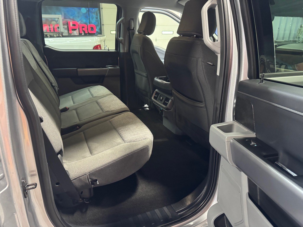 2022 Ford F-150 Image 20