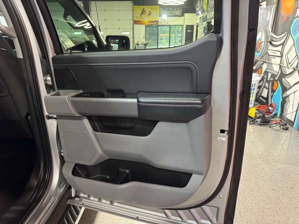 2022 Ford F-150 Image 21
