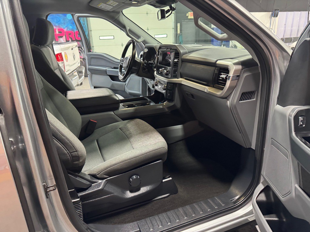 2022 Ford F-150 Image 22