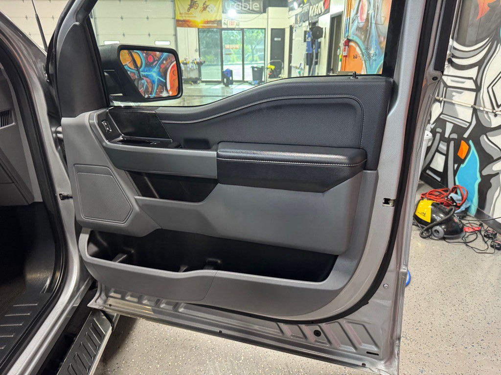 2022 Ford F-150 Image 23
