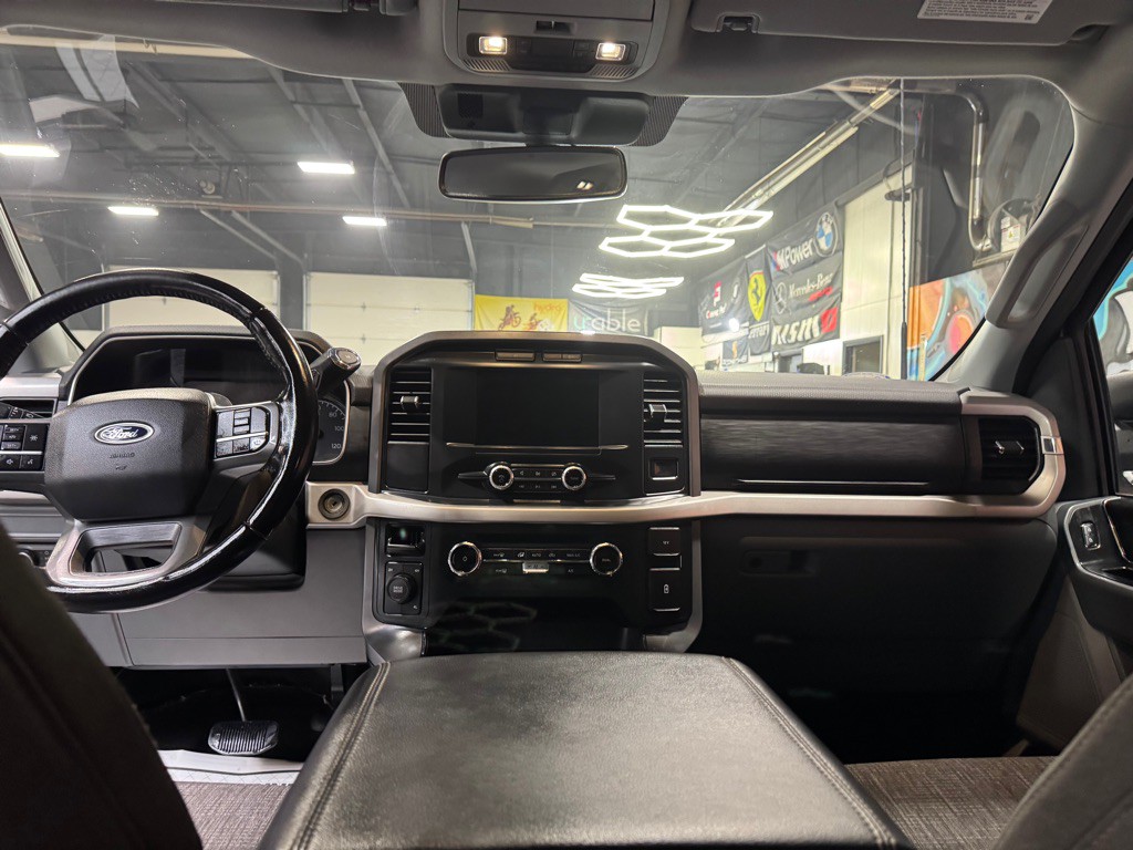 2022 Ford F-150 Image 25