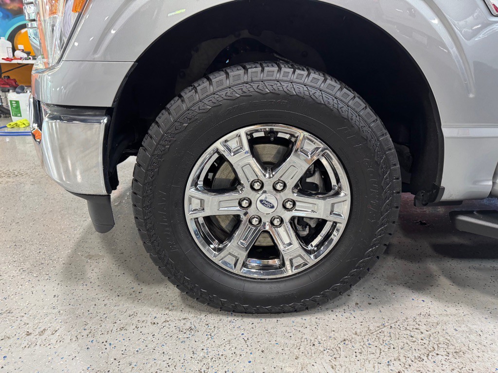 2022 Ford F-150 Image 26