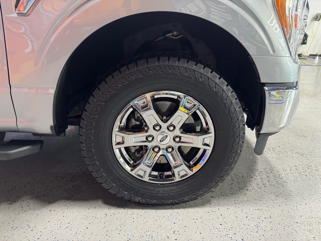2022 Ford F-150 Image 28