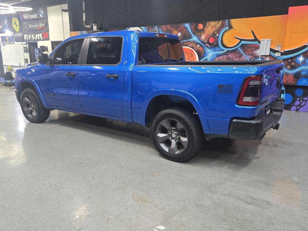 2023 RAM 1500 Image 2